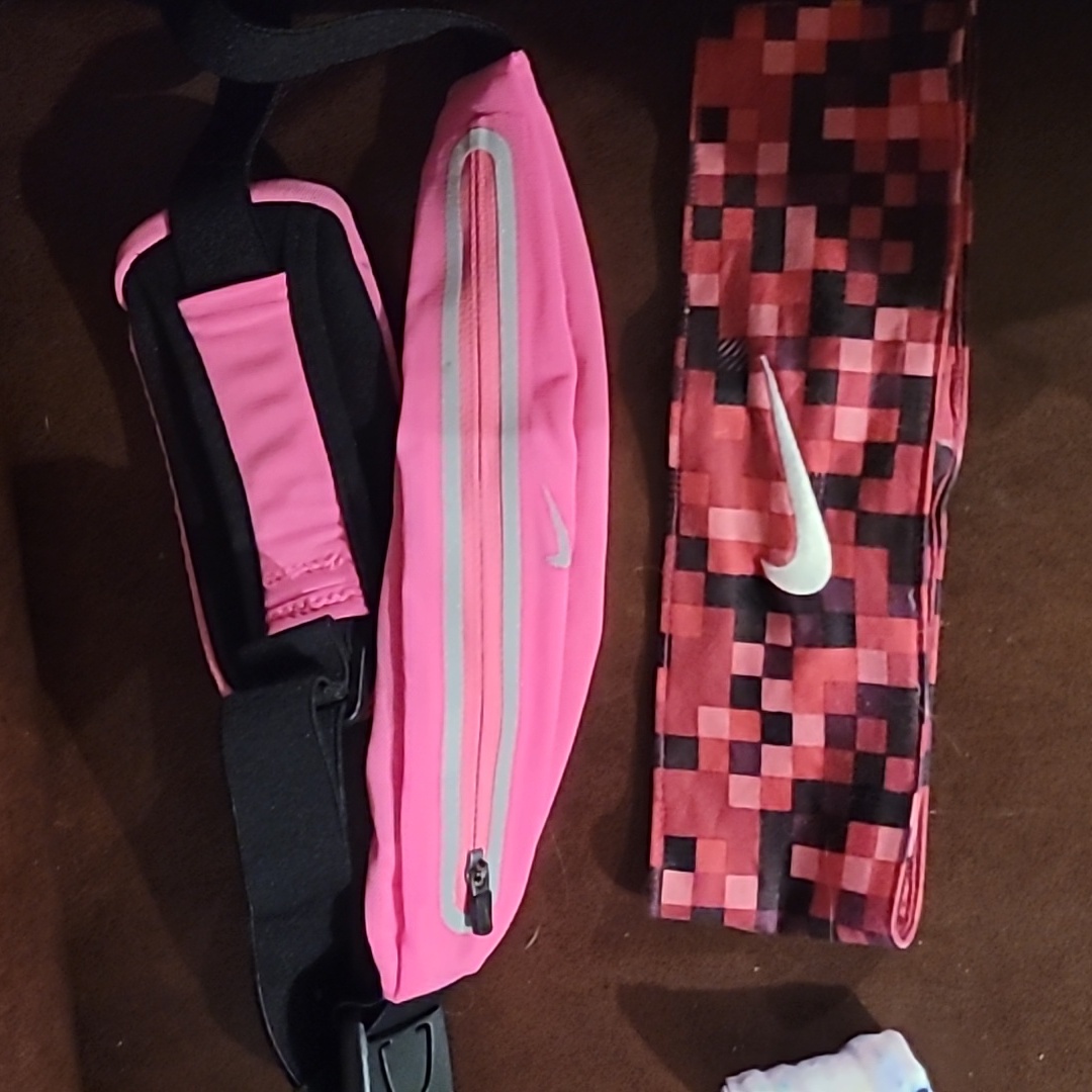 Nike Stuff
